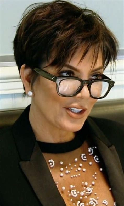 kris jenner celine eyeglasses